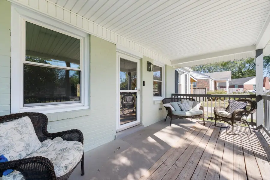 3116 Cloverwood Dr, Nashville, TN 37214 - #2