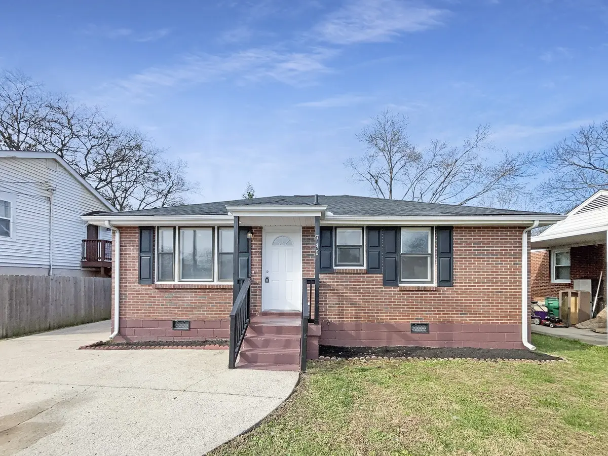 740 Idlewild Dr, Madison, TN 37115 - Image #1