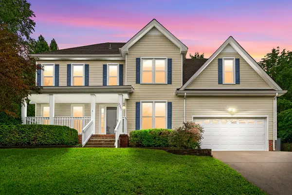 3397 Shivas Rd, Clarksville, TN 37042