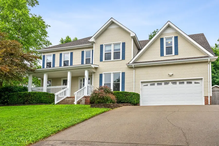 3397 Shivas Rd, Clarksville, TN 37042 - Image #3