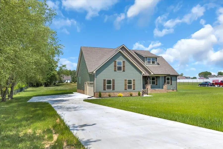 188 Wiseman Ln, Winchester, TN 37398 - #2