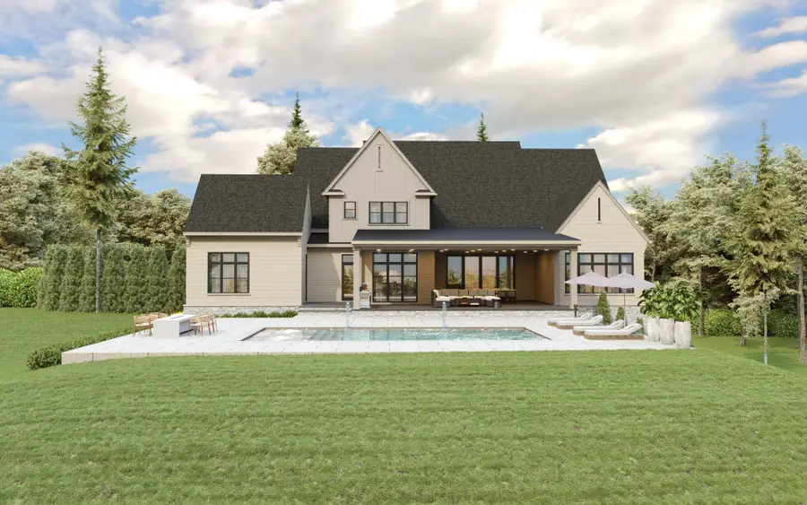 1706 Reflection Ln, Brentwood, TN 37027 - Image #2