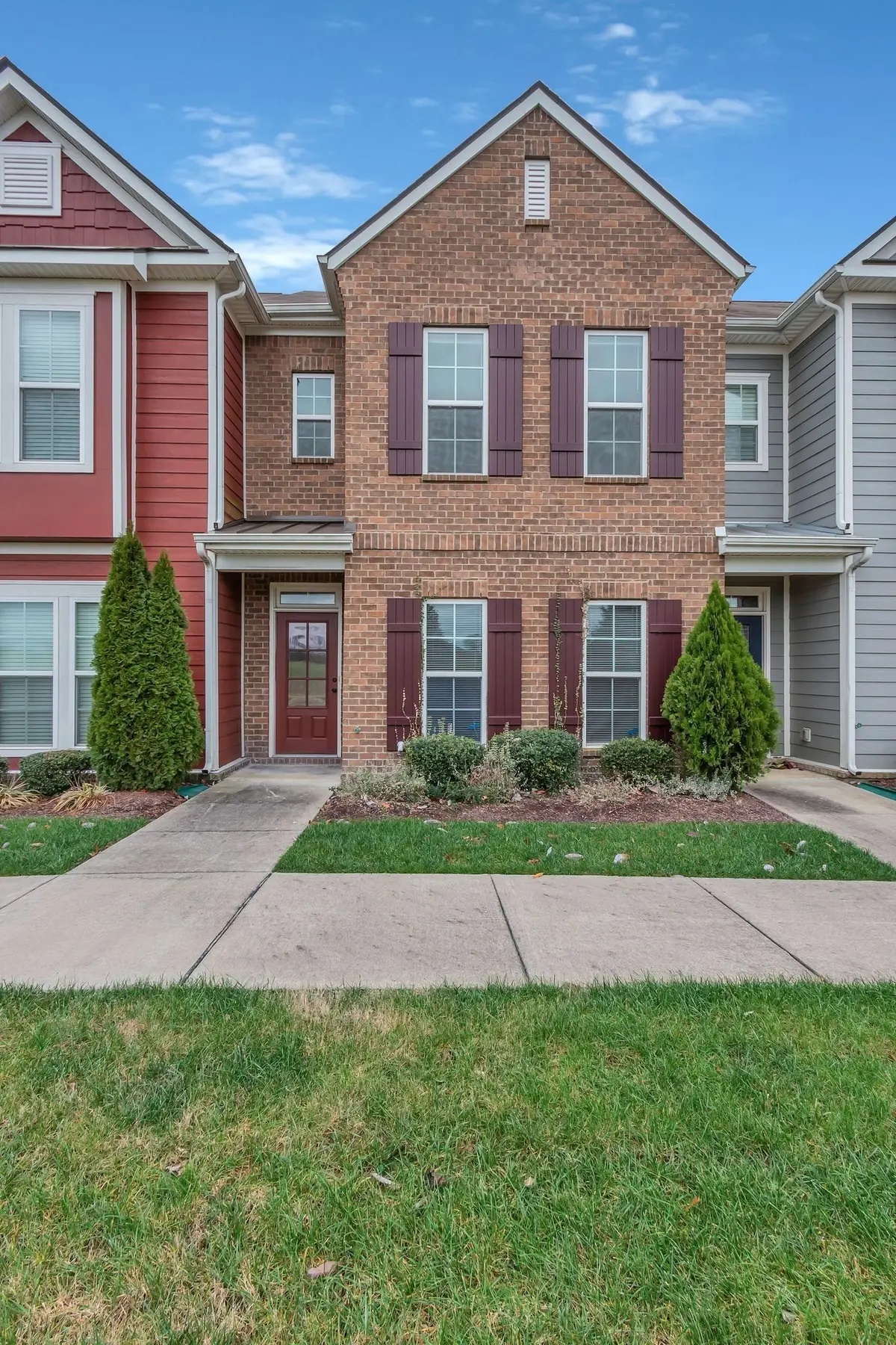 305 Dursley Pvt Ln, Spring Hill, TN 37174 - Image #1