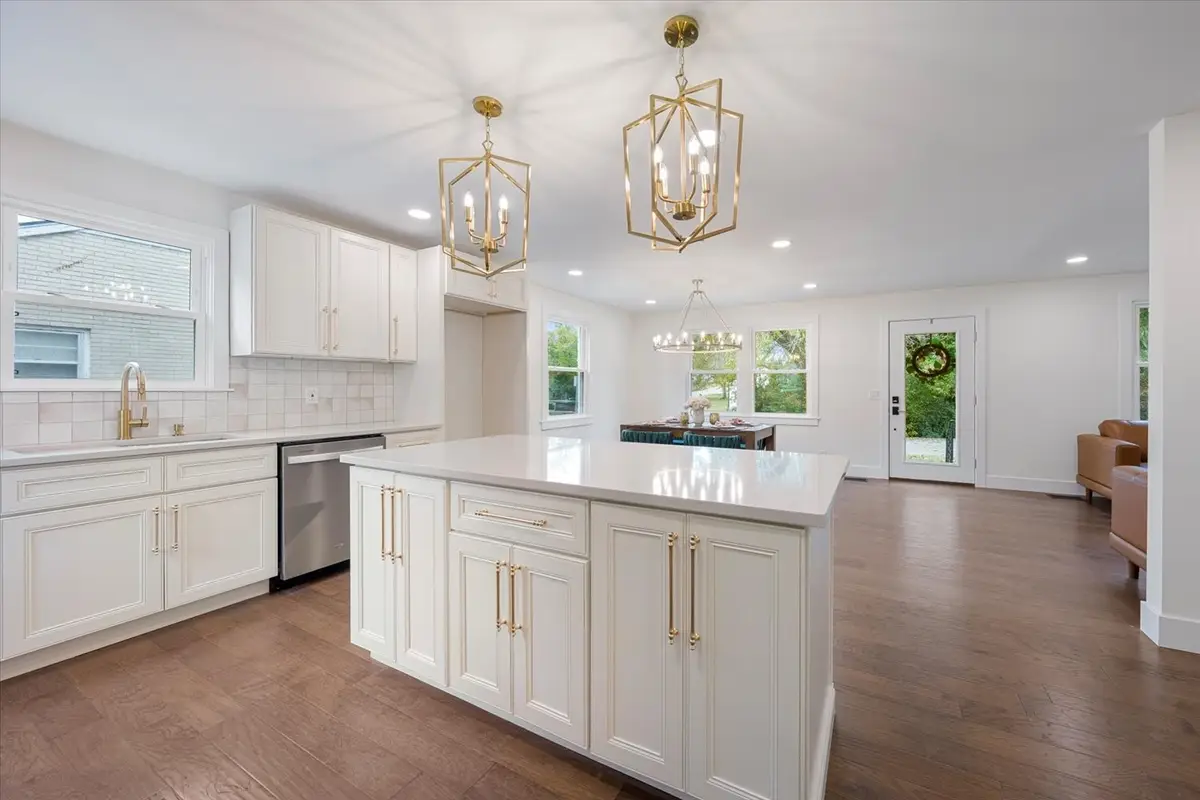 1521 Rosedale Ave, Nashville, TN 37207 - Image #1