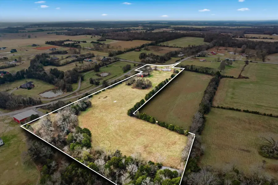 9643 Midland Rd, Bell Buckle, TN 37020 - Image #3