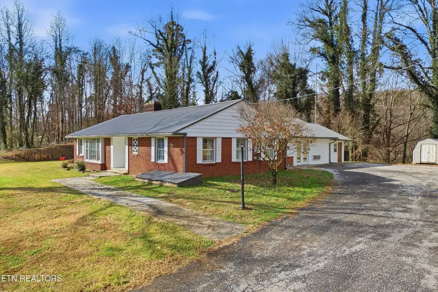 3461 Lake City Hwy, Rocky Top, TN 37769 - Image #3