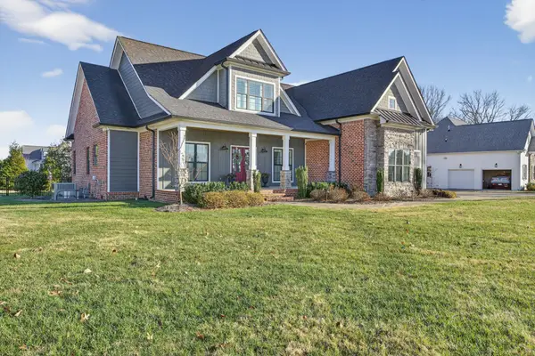 205 Old Horn Springs Rd, Lebanon, TN 37087