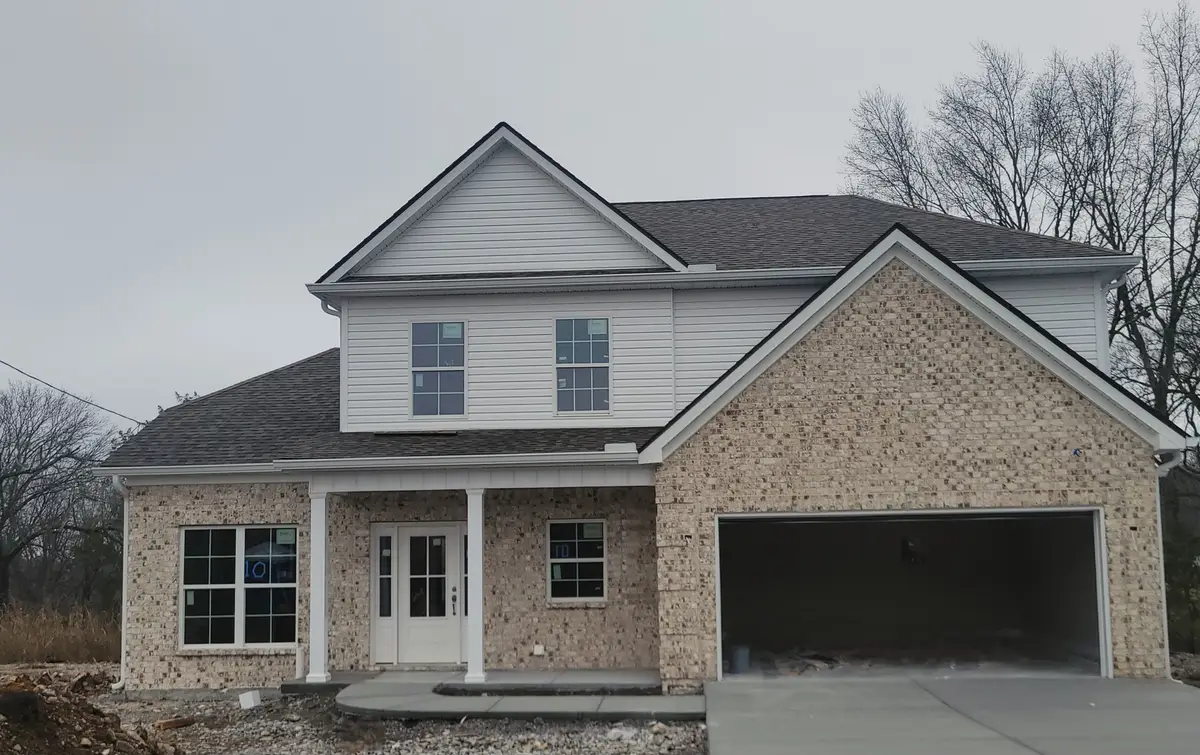 137 Traveller Ln, La Vergne, TN 37086 - Image #1