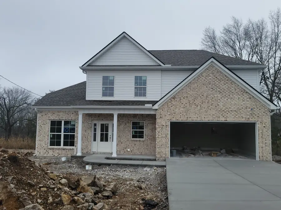 137 Traveller Ln, La Vergne, TN 37086 - Image #2