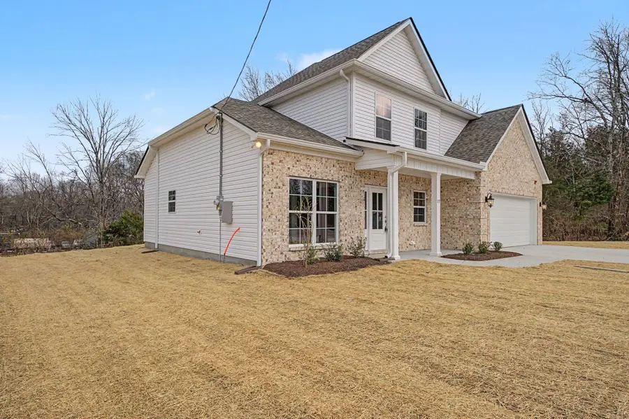 137 Traveller Ln, La Vergne, TN 37086 - #3