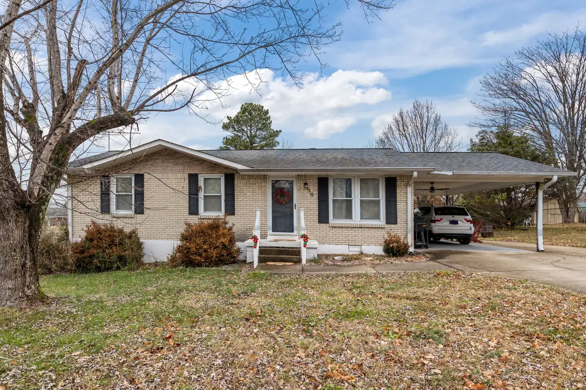 58 Florence St, McEwen, TN 37101 - Image #1