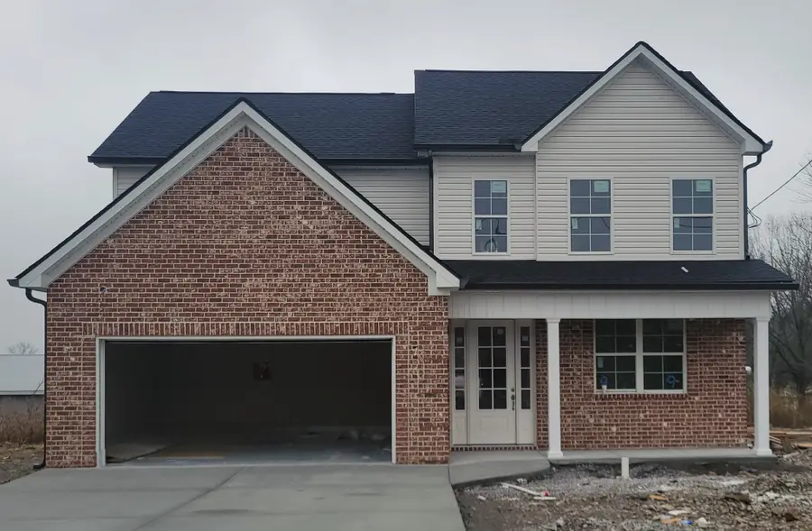 133 Traveller Ln, La Vergne, TN 37086 - Image #2