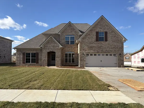 923 Licinius Ln, Murfreesboro, TN 37128