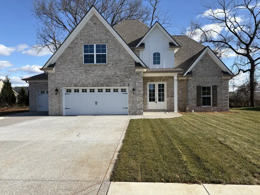 920 Licinius Ln, Murfreesboro, TN 37128 - Image #2