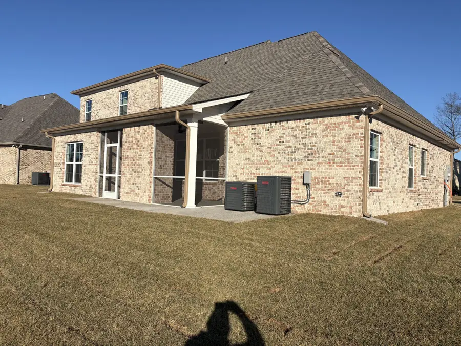 927 Licinius Ln, Murfreesboro, TN 37128 - #2