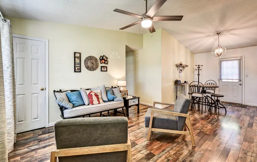 1021 Waterford Cir, Clarksville, TN 37040 - #3