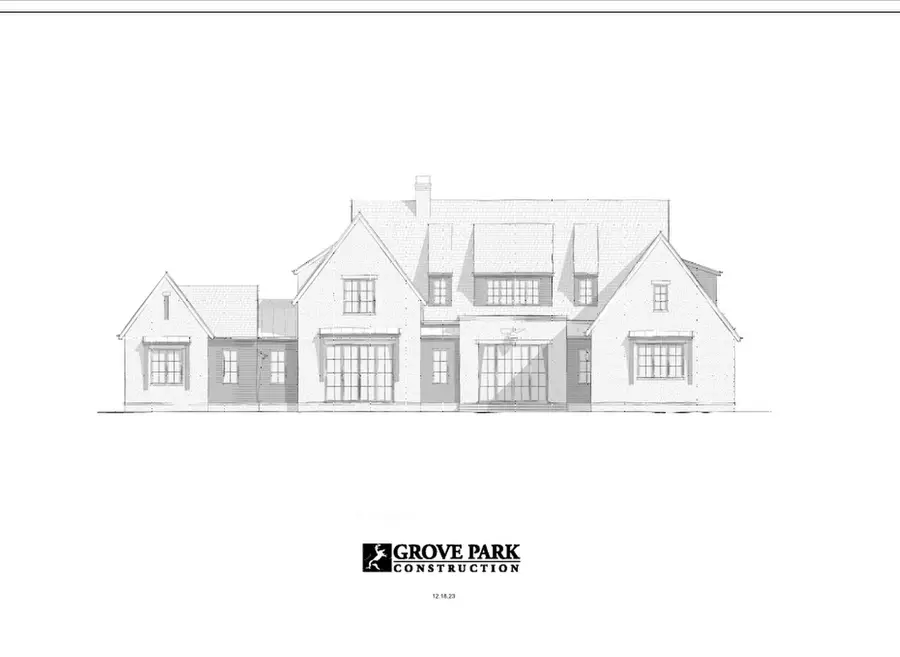 8025 Backwoods Dr, College Grove, TN 37046 - Image #2