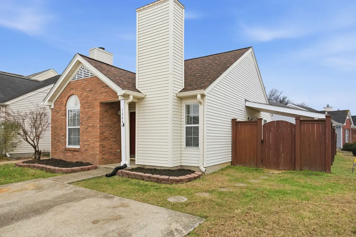 1200 Alandee St, Nashville, TN 37214 - #1