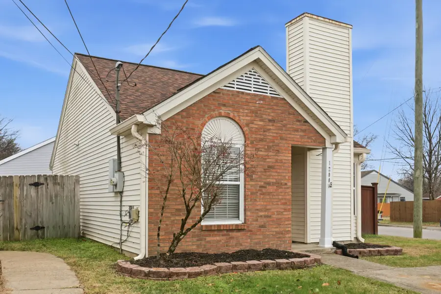 1200 Alandee St, Nashville, TN 37214 - #2