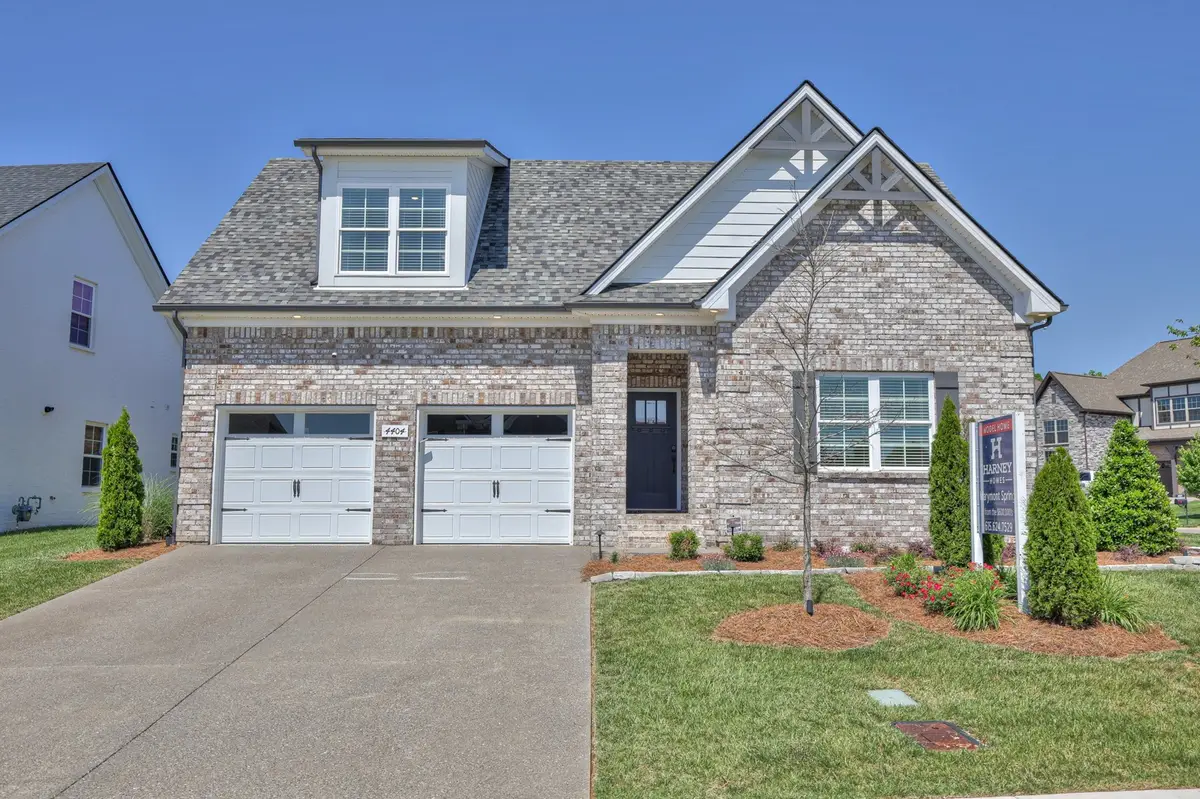 1234 Attleboro Dr Lot 273, Murfreesboro, TN 37128 - #1