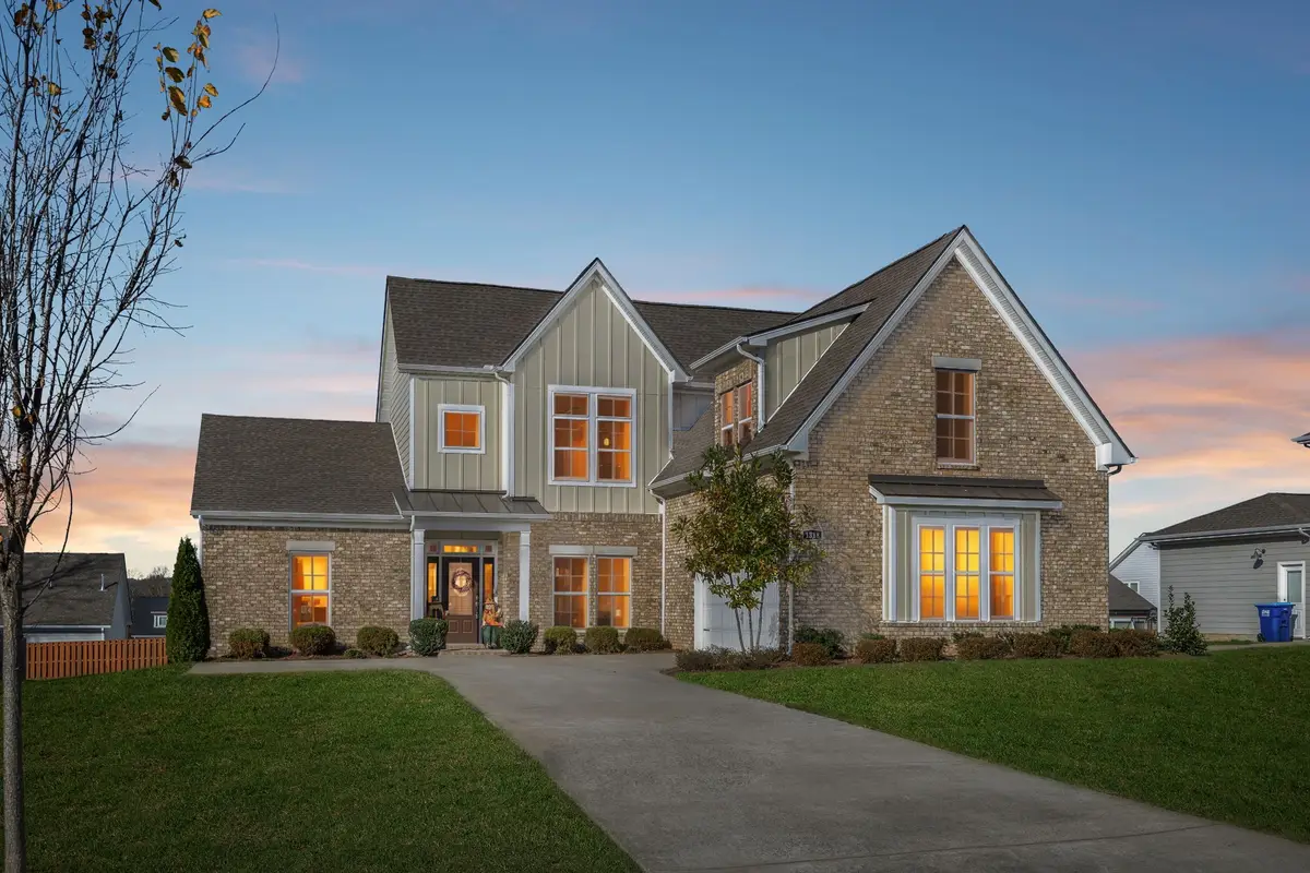 1318 Clarendon Ave, Murfreesboro, TN 37128 - #1