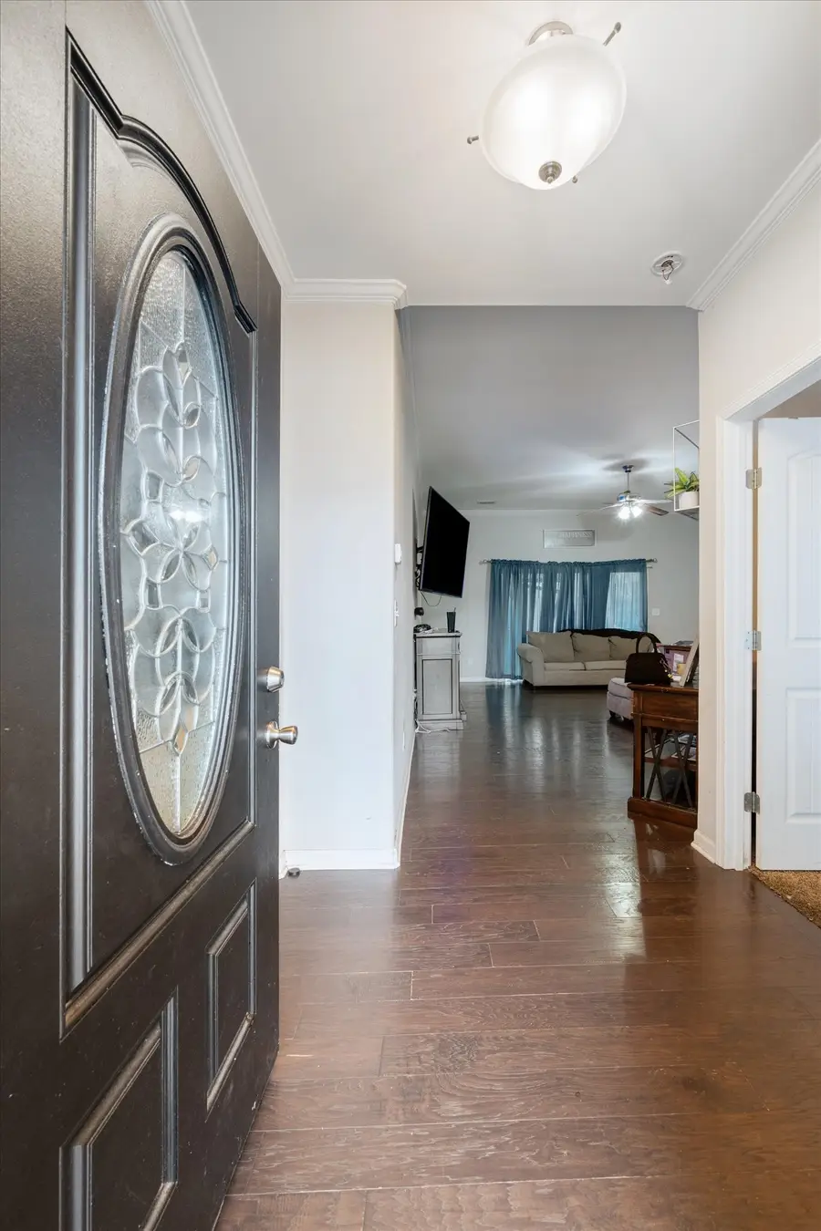 991 Guinevere Ct, Clarksville, TN 37040 - #2