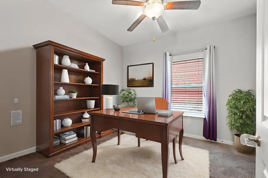 991 Guinevere Ct, Clarksville, TN 37040 - #3