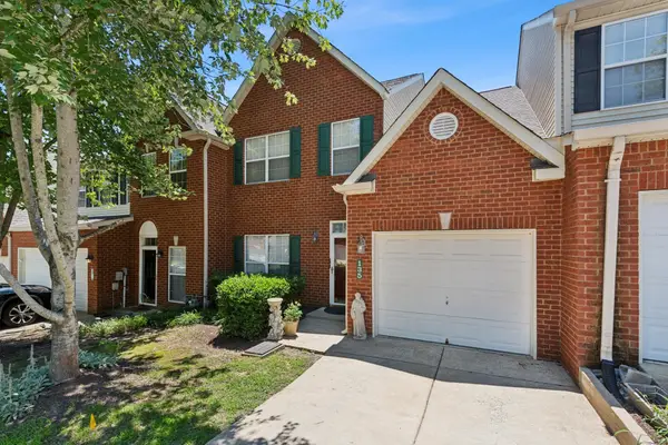 135 Nashboro Grns, Nashville, TN 37217