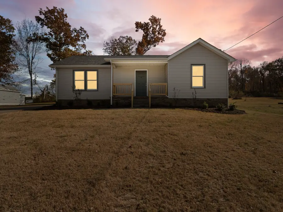 978 Long Beech Dr, Clarksville, TN 37042 - #2