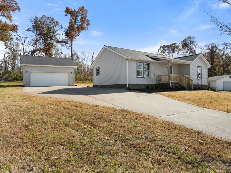 978 Long Beech Dr, Clarksville, TN 37042 - #3