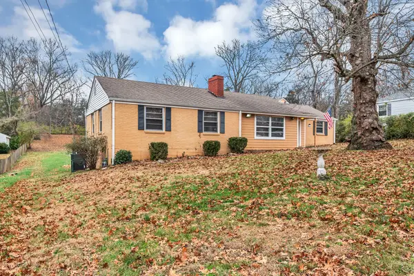 520 E Marthona Rd, Madison, TN 37115