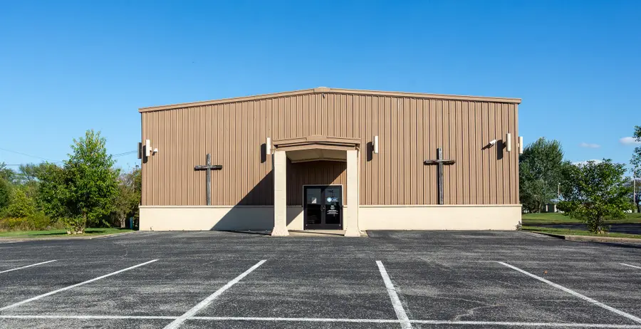 1237 Northfield Drive, Clarksville, TN 37040 - #2