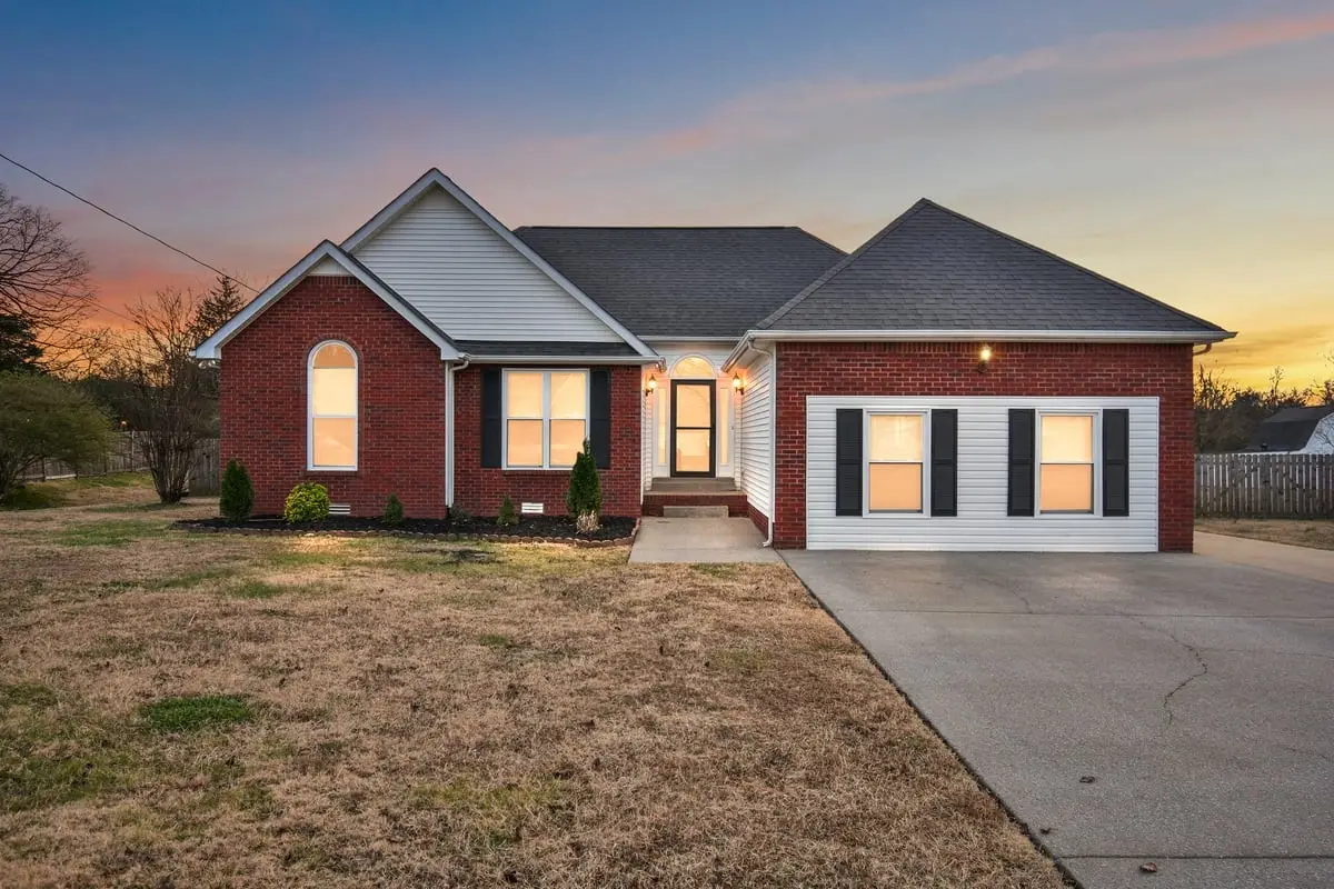 106 Buttonwood Dr, Smyrna, TN 37167 - Image #1