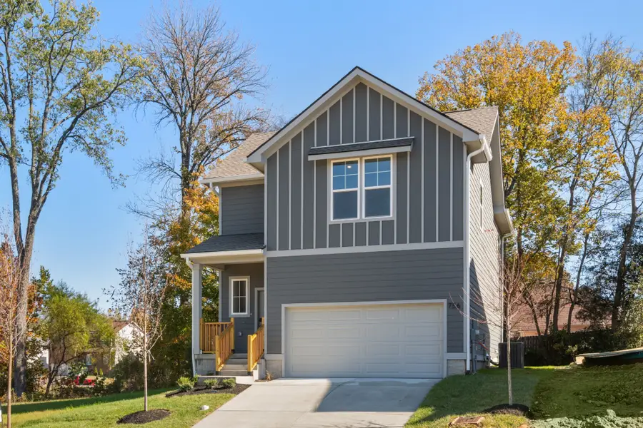 756 Caraway Lane, Nashville, TN 37211 - #2