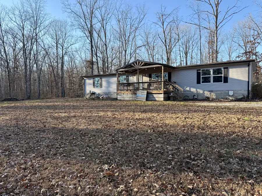 239 Henderson Rd, Hohenwald, TN 38462 - Image #2