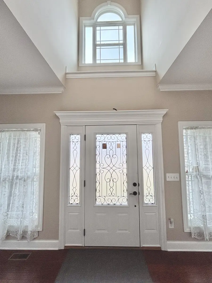 244 Lexington Cir, Manchester, TN 37355 - #3