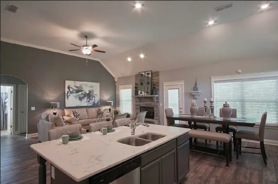 4004 Dortch Lane, Rockvale, TN 37153 - Image #3