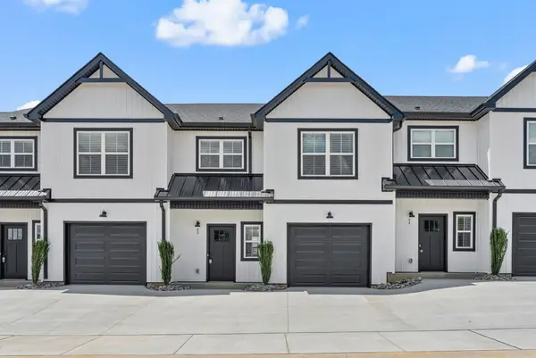 166 Sango Dr #Bldg 600 50, Clarksville, TN 37043