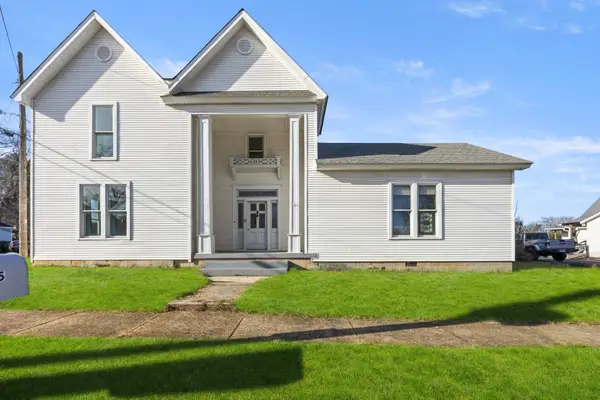 202 W Main St, Decherd, TN 37324