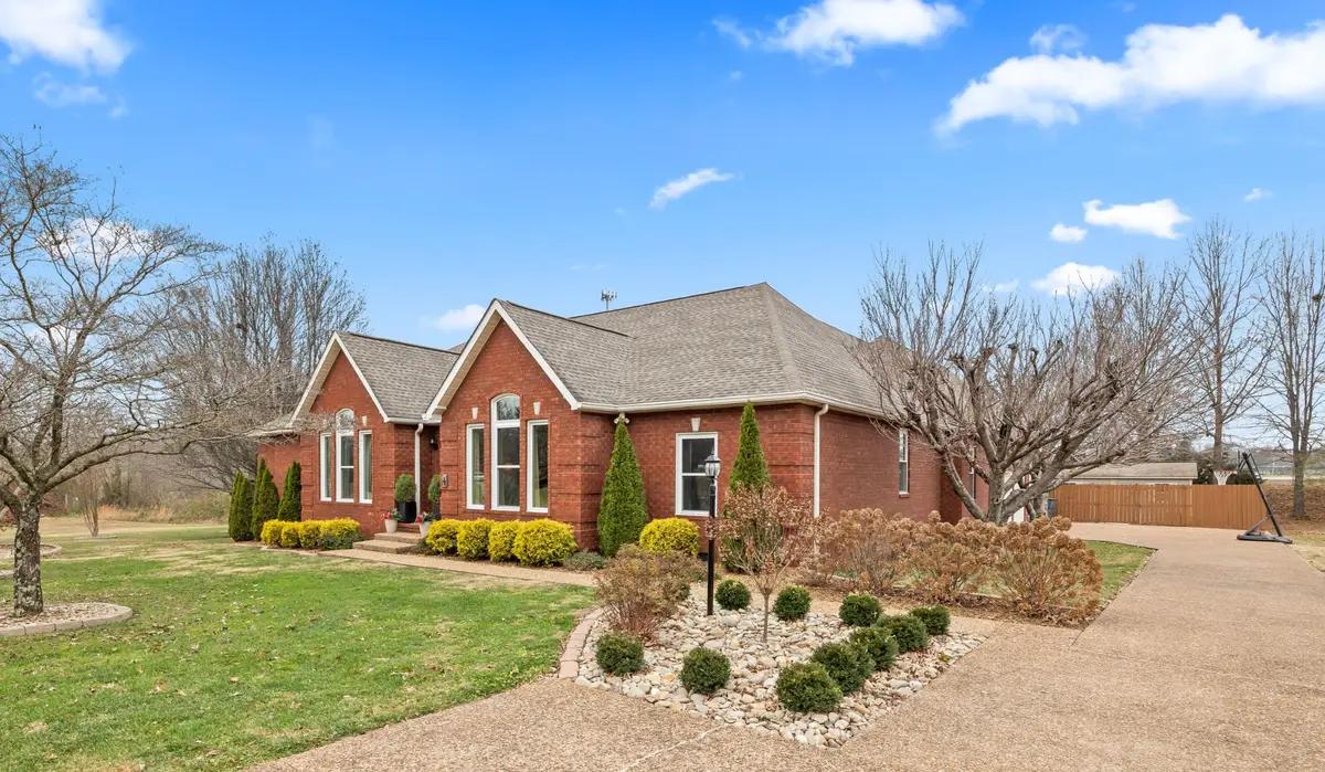 565 State St, Cookeville, TN 38501 - #1