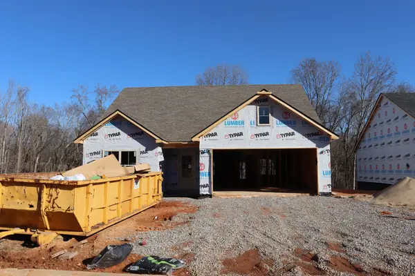 603 Willow Park Dr, Clarksville, TN 37043