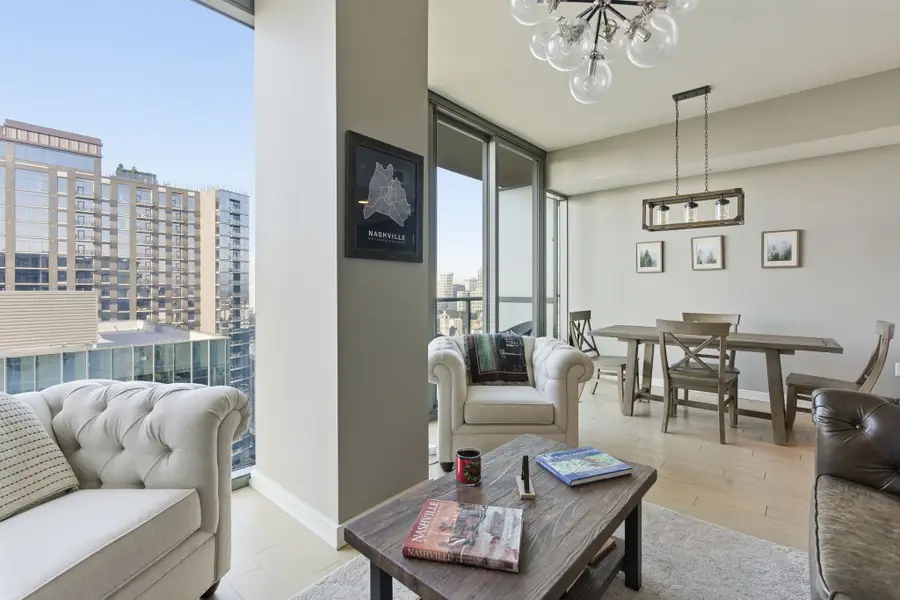 1212 Laurel St #2010, Nashville, TN 37203 - Image #3