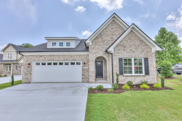 18 N Fork Branch Road, Tullahoma, TN 37388