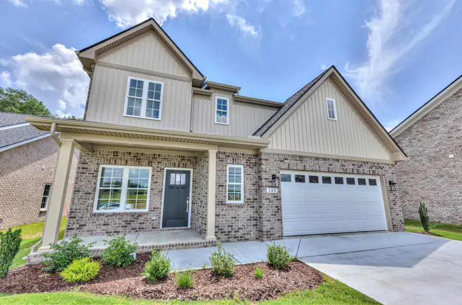 0 N Fork Branch Road, Tullahoma, TN 37388 - Image #3