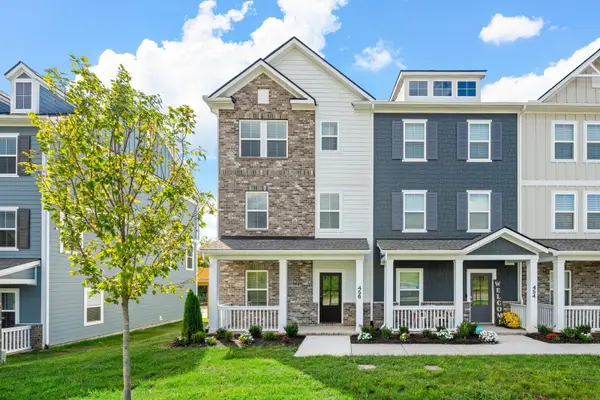 468 Blair Rd, Smyrna, TN 37167