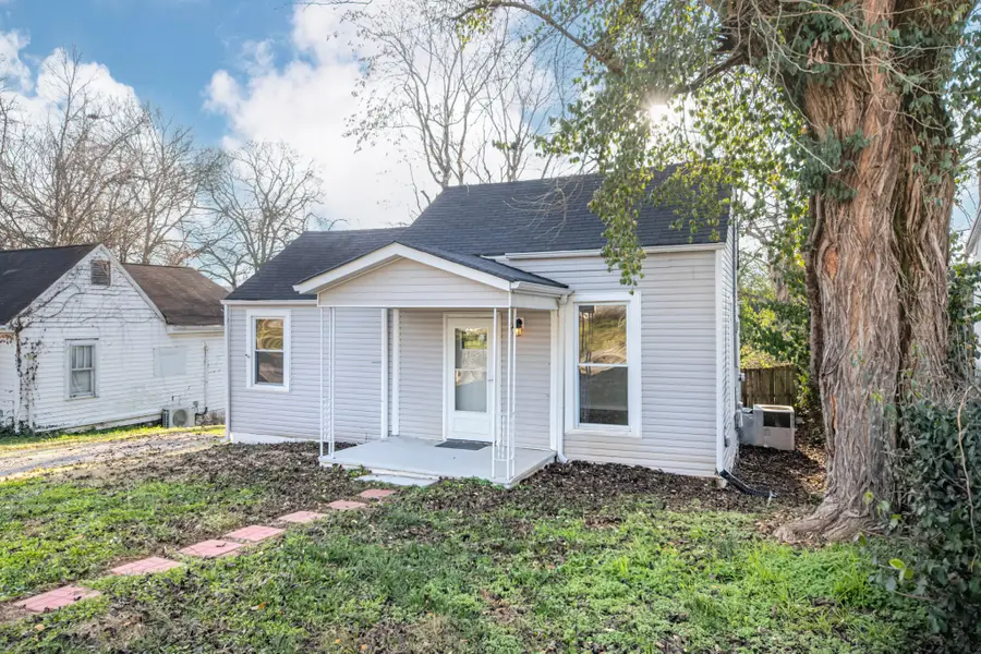 605 Transit Ave, Columbia, TN 38401 - Image #2