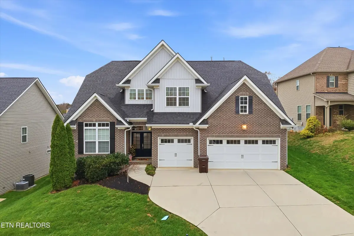 521 Vivian Lee Lane, Knoxville, TN 37934 - Image #1
