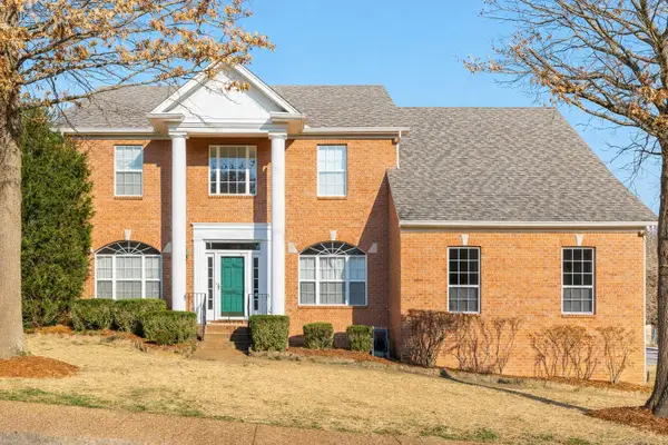 7613 River Fork Dr, Nashville, TN 37221