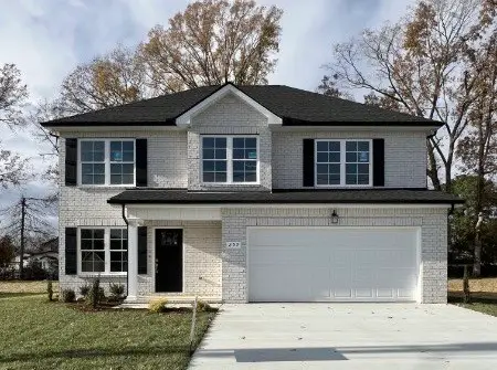 7 Laurel View St, Manchester, TN 37355