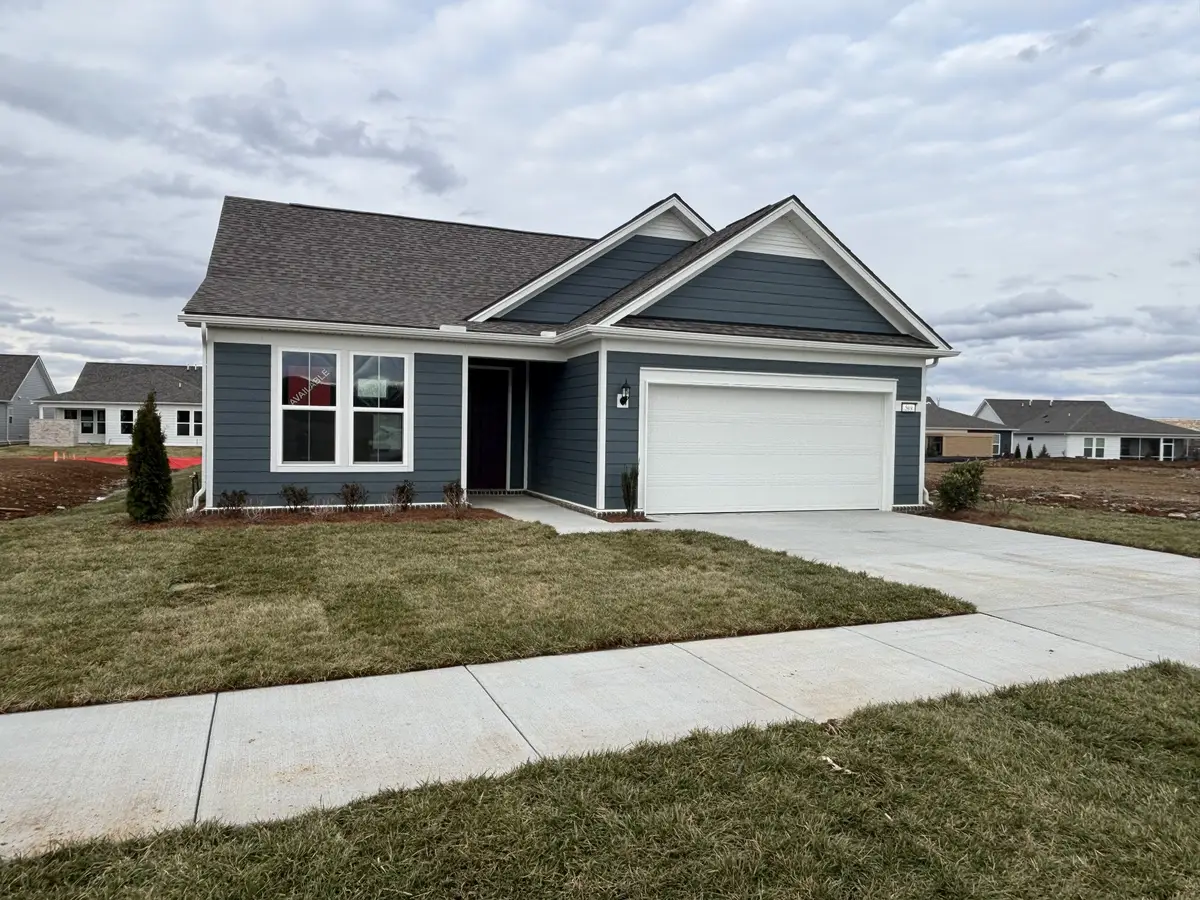 905 Bur Oak Road, Lebanon, TN 37090 - Image #1